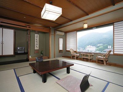 Yamamura Bekkan Nagato  Exterior foto